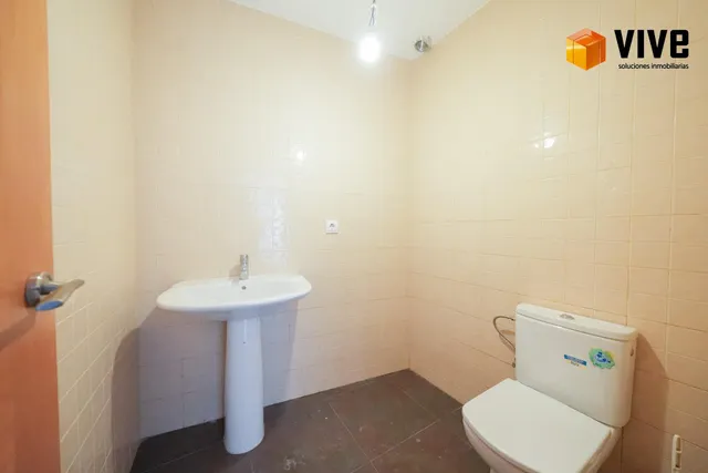 Espectacular casa a estrenar en zona cruz roja — 21