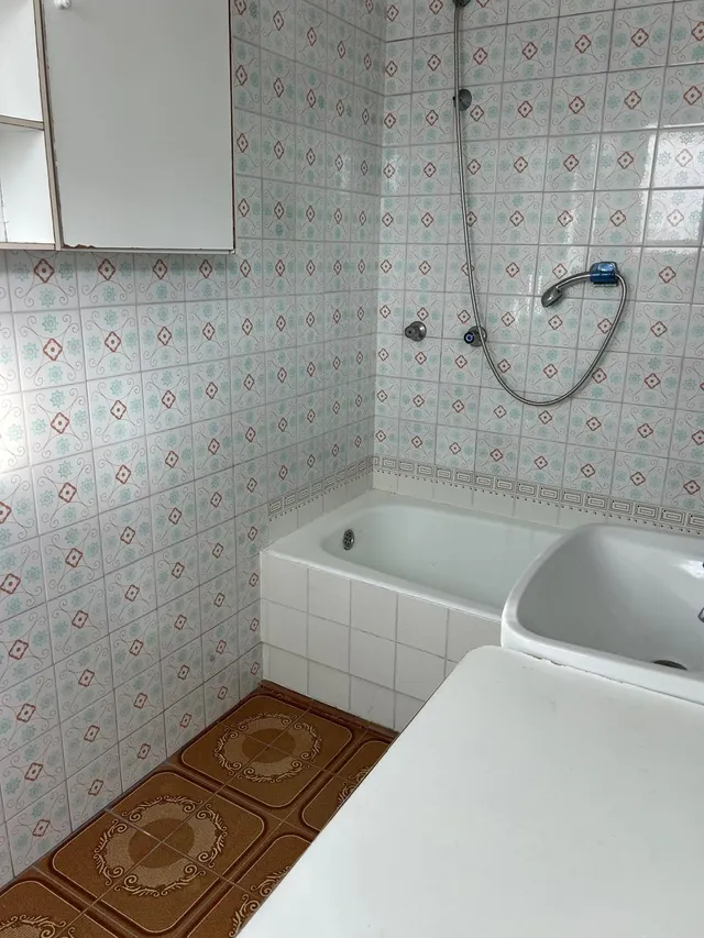 PISO INDEPENDIENTE EN MARÍA AUXILIADORA — 19