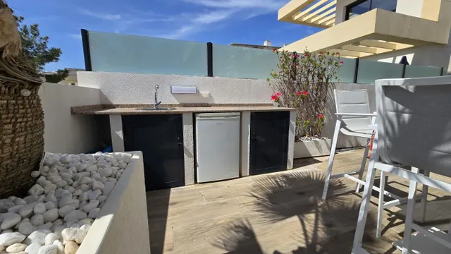 Villa 3 habitaciones 151m² en venta - Costa blanca sur — 12