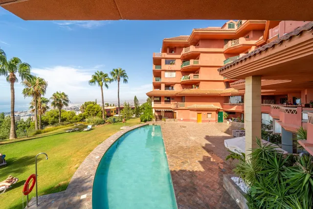 Apartamento 2 habitaciones 71m² en venta - Centro — 31