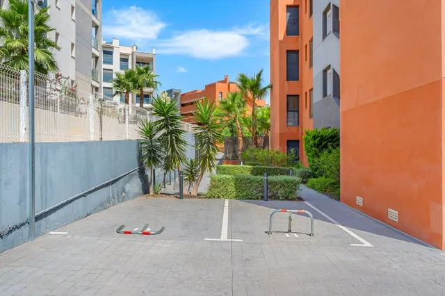 APARTAMENTO DE 2 DORMITORIOS Y 2 BAÑOS EN ORIHUELA COSTA — 29