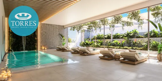 Piso en Los Monteros - Marbella — 9