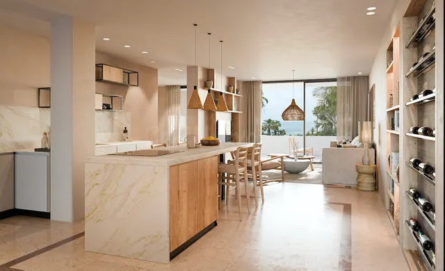 Apartamento 3 habitaciones 165m² en venta - Marbella - foto 3