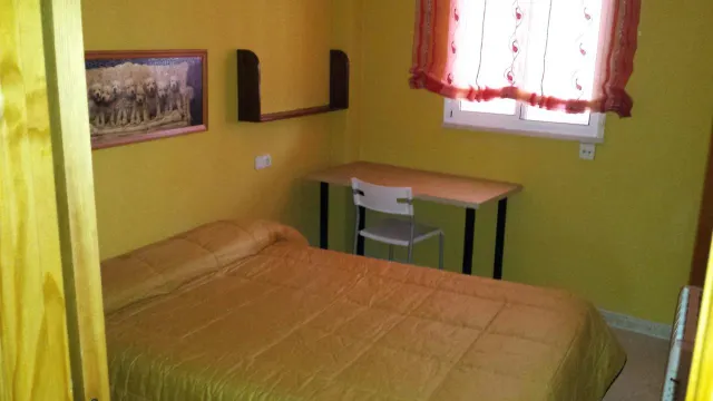 Apartamento con terraza y garaje — 12