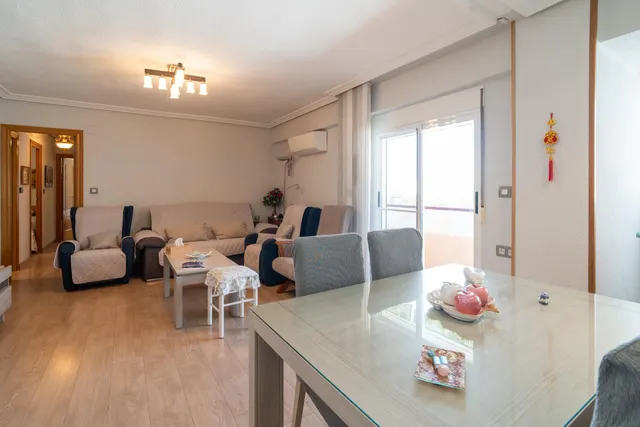 Piso en venta en safranar, Valencia — 2