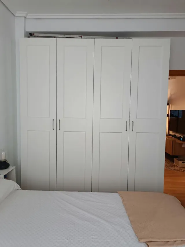 Piso reformado de 3 habitaciones y 78 m2 – segunda planta sin ascensor — 16