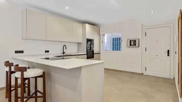 Apartamento 3 habitaciones 117m² en venta - Marbella — 10