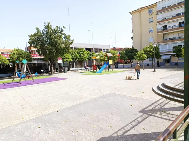 Piso 4 habitaciones 90m² en venta - Parque Alcosa - foto 5