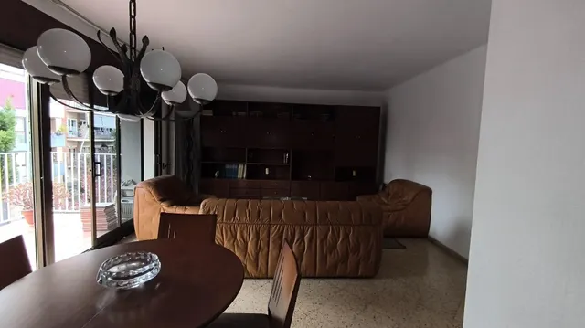 ¡AMPLITUD, LUZ Y 4 habitaciones EN GRANOLLERS! — 6