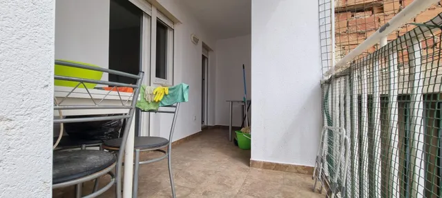 Venta de piso con garaje y trastero Epila. — 9