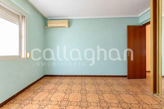 Piso a reformar en Orriols — 16