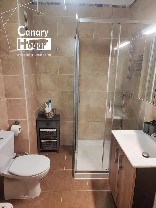Piso reformado en venta en Parque Albatros Golf del Sur — 9