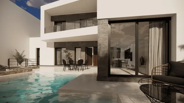 Villa 3 habitaciones 165m² en venta - Comunidad valenciana — 10