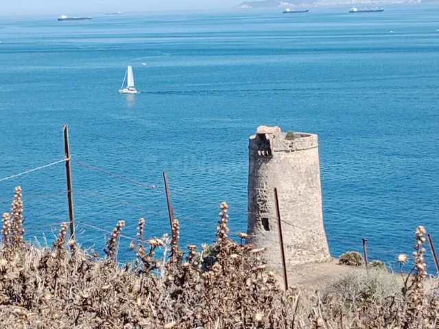 EXCLUSIVO TERRENO EN TARIFA - foto 5