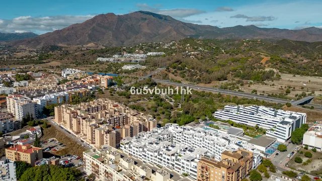 Apartamento 4 habitaciones 150m² en venta - Costa Del Sol — 31