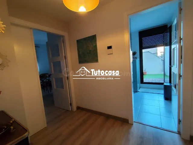 ESPECTACULAR PISO SEMINUEVO DE 2 DORMITORIOS CON TERRAZA, GA - foto 2