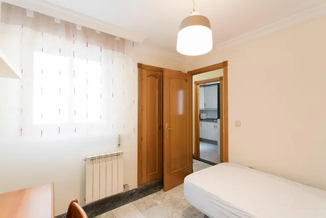 EXCLUSIVO piso en ALQUILER (FORUM) — 14