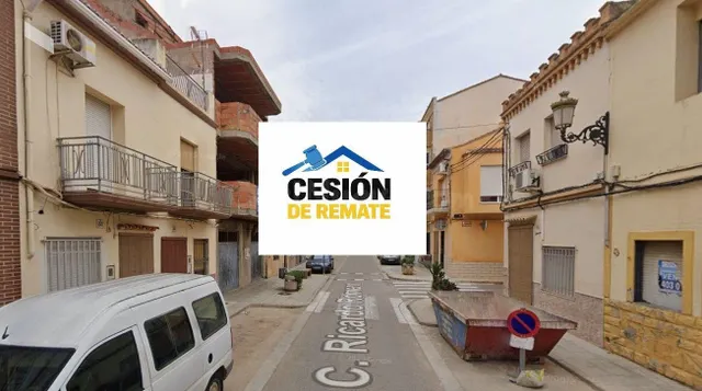 VENTA EN CONDICIONES ESPECIALES - MODALIDAD CESIÓN DE REMATE