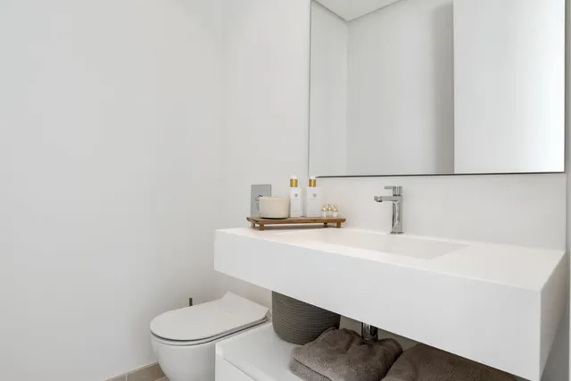 Ático 3 habitaciones 144m² en venta - Riviera del sol — 21