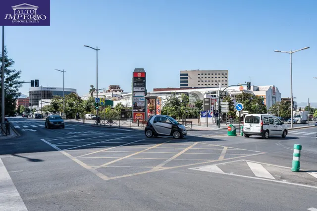 Amplia vivienda junto METRO Recogidas a estrenar! — 19