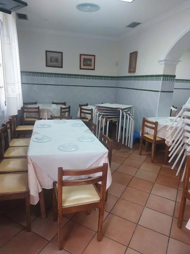 Restaurante 150m² en venta - Centro — 15