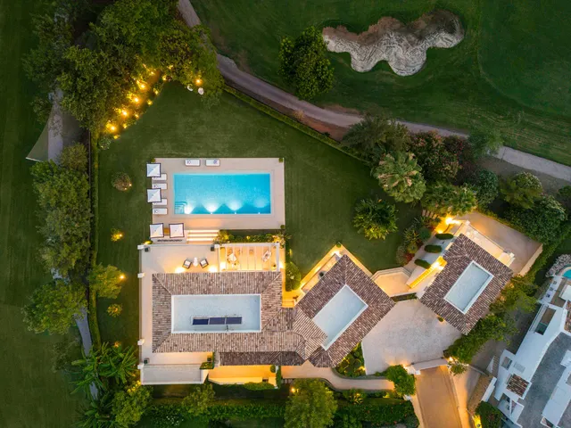 Chalet 6 habitaciones 702m² en venta - Marbella — 42