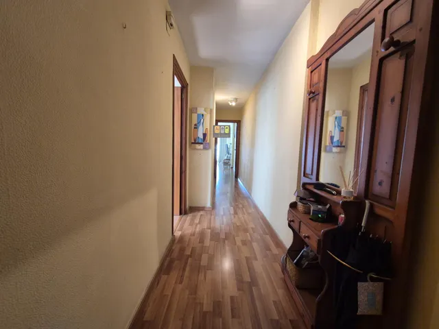 PISO DE 3 habitaciones CERCA DE LA PLAYA — 3