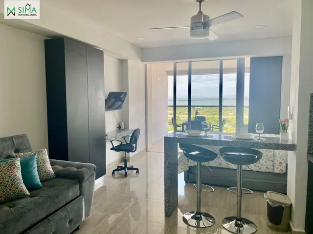 Piso 1 habitación 43m² en venta - Crespo — 19