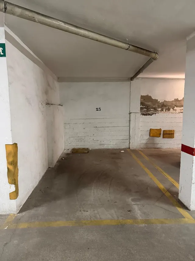 Oportunidad Plaza de Garaje en Jacobo Rodríguez Pereira - foto 3