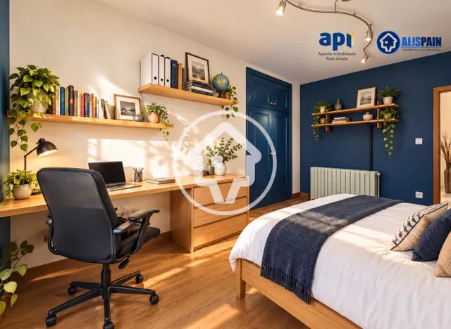 Villa 5 habitaciones 425m² en venta - Barranco Hondo — 41