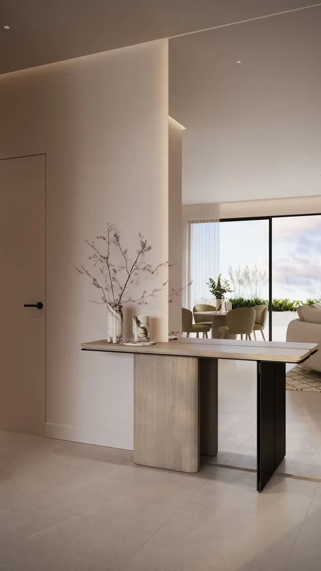 Apartamento 2 habitaciones 130m² en venta - Riviera del sol — 9