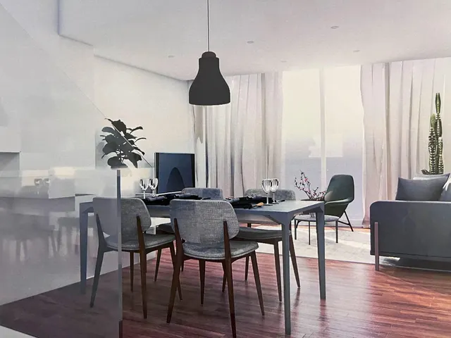 CASA DE DISEÑO A ESTRENAR CON GARAJE EN PILES CONSTRUIDA EN 2024. PISCINA CHILLOUT PRIVADA. — 10