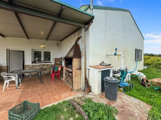 Chalet 1 habitación 100m² en venta - South of spain — 21