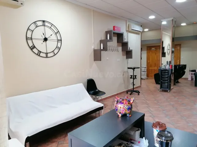 Local Comercial en La Viña - foto 3