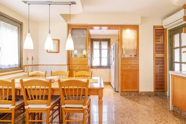 Chalet exclusivo una sola planta en el centro de La Zubia — 18