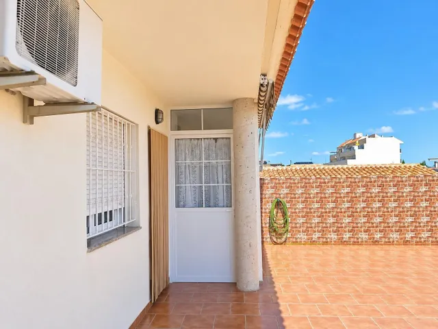 **¡espacio, confort y una gran terraza en sangonera la seca!** — 19