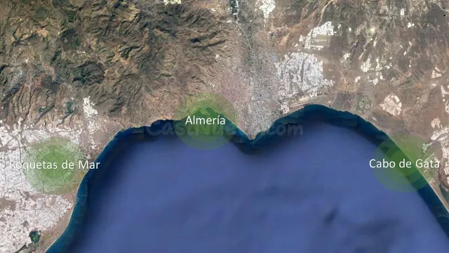 Venta de Terreno Rústico en Coto Espinosa - Almería - foto 4