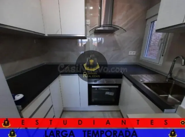 LT/EST/ Piso de TRES Dormitorios en Beiro - foto 5