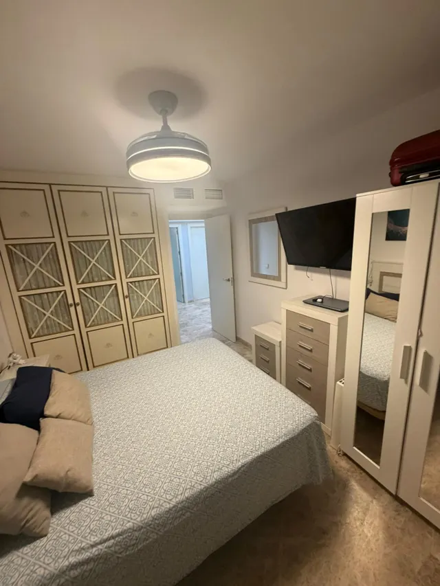 PRECIOSO CHALET EN ALTORREAL-EL CHORRICO — 16