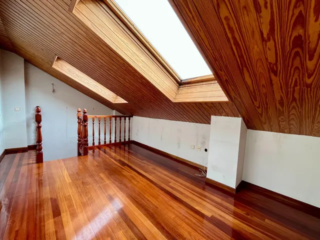 DÚPLEX EN VENTA EN PLENO CENTRO DE SANTANDER – CALLE ISABEL II — 9