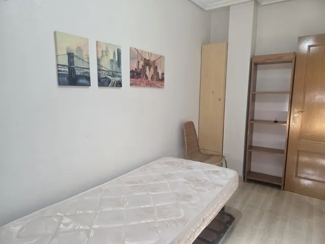ALQUILER PISO EN EL CARMEN — 21