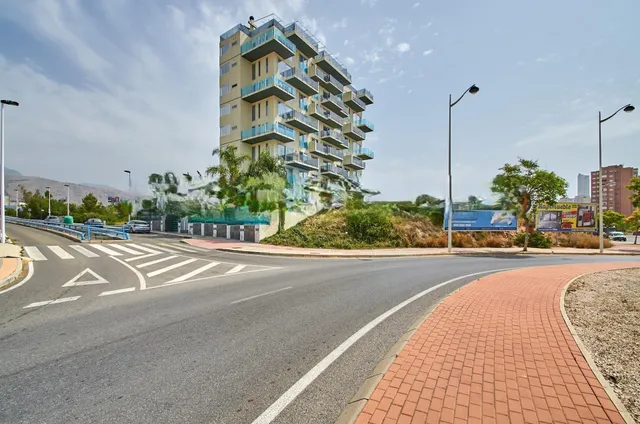 Apartamento 2 habitaciones 97m² en venta - Cala de Finestrat — 28