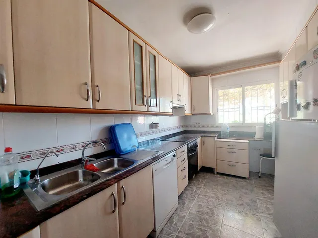 Casa de hueta en Llano de Brujas — 21