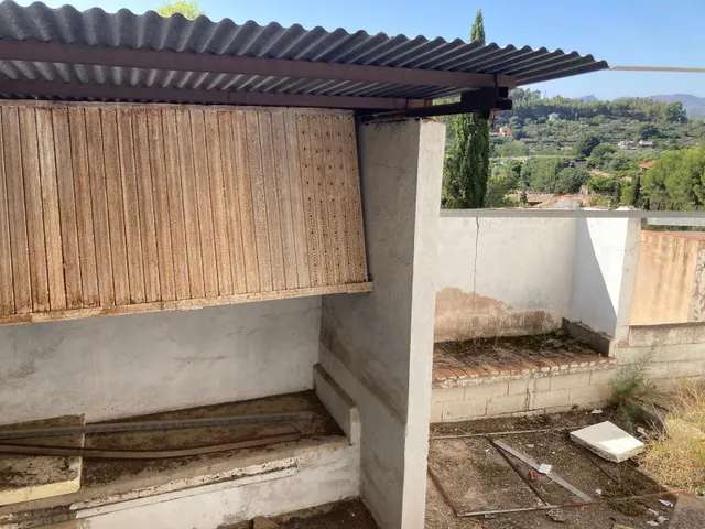 CONSTRUYE EL CHALET DE TUS SUEÑOS EN PLENA NATURALEZA — 34