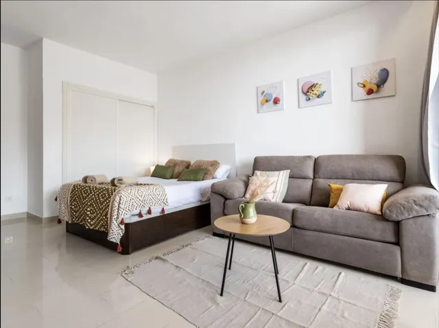 Estudio 37m² en venta - Centro — 8