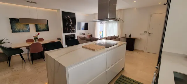 Apartamento 2 habitaciones 120m² en venta - Marbella — 9