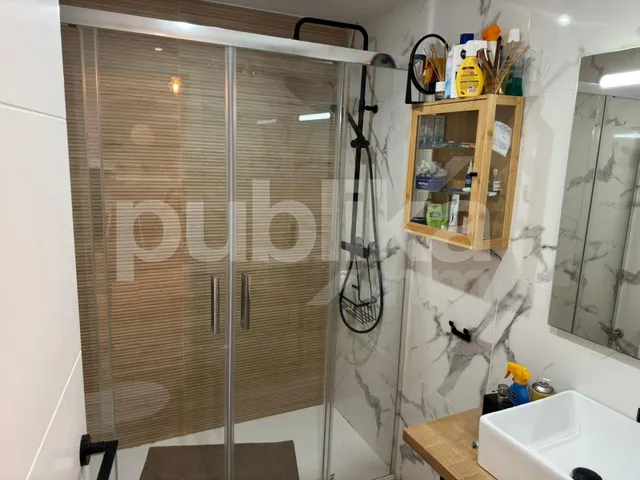 Piso 2 habitaciones 75m² en alquiler - Arenales del Sol — 6