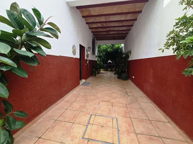 Chalet pareado - Bormujos — 5