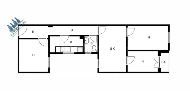 VIVIENDA EN RENTABILIDAD – ARANJUEZ (MADRID)