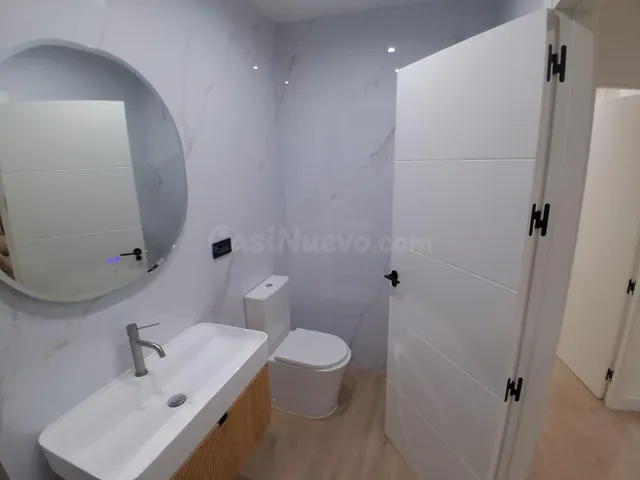 ✨ ESTRENA VIVIENDA EN MURCIA: DISEÑO, TERRAZA Y TOTALMENTE A - foto 2